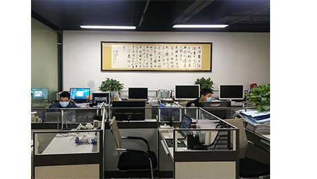 暖春復工，我們在行動(dòng)