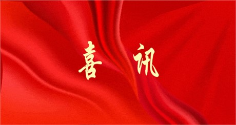 喜訊！我司申報項目獲立項