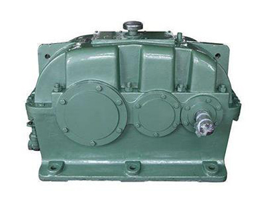 減速機(jī)廠家硬齒面減速機(jī)的功能特點