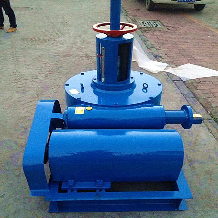 JWZ刮泥機(jī)專用減速機(jī)